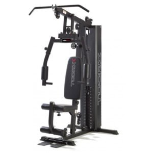 Jėgos staklės TOORX MSX-60 rėmas