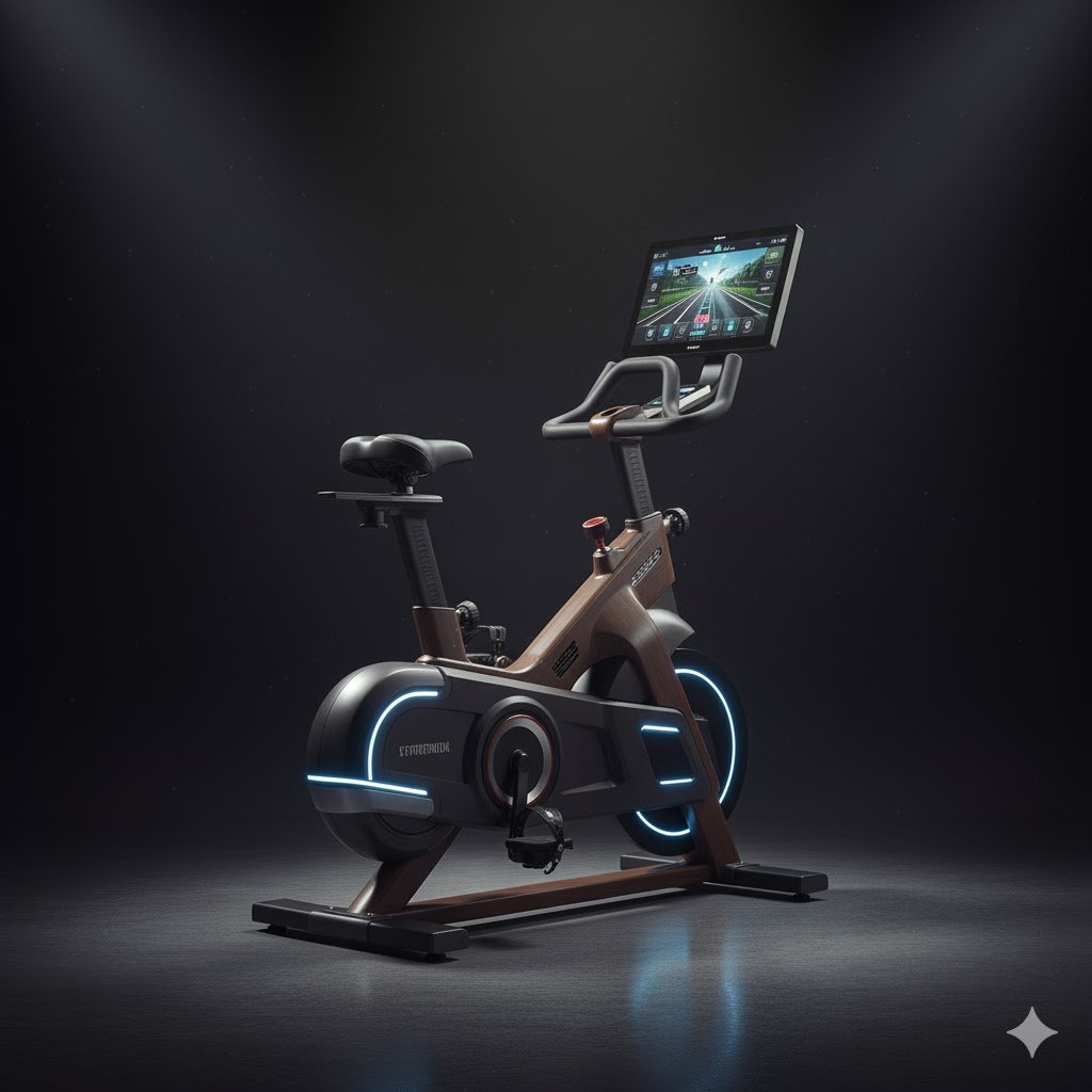 dviračiai treniruokliai namams