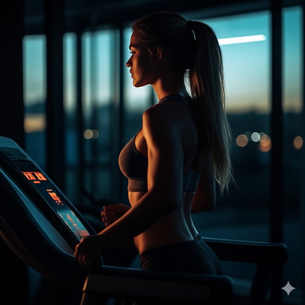 sportiniai treniruokliai akcija